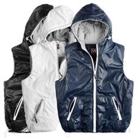 Gilet unisex
